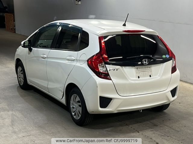 honda fit 2017 -HONDA--Fit GK3-1243195---HONDA--Fit GK3-1243195- image 2