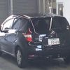 nissan note 2018 -NISSAN 【八王子 501ﾌ1060】--Note E12-606733---NISSAN 【八王子 501ﾌ1060】--Note E12-606733- image 2