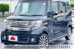 honda n-box 2013 -HONDA--N BOX DBA-JF1--JF1-2100683---HONDA--N BOX DBA-JF1--JF1-2100683-