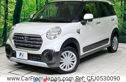 toyota pixis-joy 2018 -TOYOTA--Pixis Joy DBA-LA250A--LA250A-0007975---TOYOTA--Pixis Joy DBA-LA250A--LA250A-0007975-