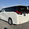 toyota vellfire 2015 -TOYOTA--Vellfire DBA-AGH30W--AGH30-0004487---TOYOTA--Vellfire DBA-AGH30W--AGH30-0004487- image 7