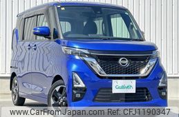 nissan roox 2020 -NISSAN--Roox 5AA-B44A--B44A-0032120---NISSAN--Roox 5AA-B44A--B44A-0032120-