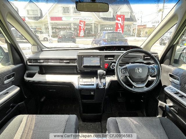 honda stepwagon 2015 -HONDA--Stepwgn DBA-RP3--RP3-1007624---HONDA--Stepwgn DBA-RP3--RP3-1007624- image 2