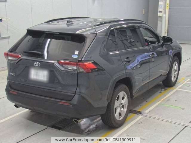 toyota rav4 2019 -TOYOTA 【野田 301ﾈ 750】--RAV4 6BA-MXAA52--MXAA52-5002034---TOYOTA 【野田 301ﾈ 750】--RAV4 6BA-MXAA52--MXAA52-5002034- image 2