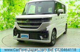 suzuki spacia 2024 quick_quick_MK54S_MK54S-126152