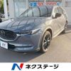 mazda cx-8 2021 -MAZDA--CX-8 6BA-KG5P--KG5P-256448---MAZDA--CX-8 6BA-KG5P--KG5P-256448- image 1