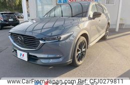 mazda cx-8 2021 -MAZDA--CX-8 6BA-KG5P--KG5P-256448---MAZDA--CX-8 6BA-KG5P--KG5P-256448-