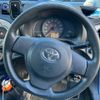 toyota vitz 2011 -TOYOTA--Vitz DBA-NSP135--NSP135-2003789---TOYOTA--Vitz DBA-NSP135--NSP135-2003789- image 2