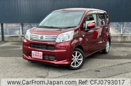 daihatsu move 2018 quick_quick_LA150S_LA150S-1073156