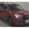 subaru forester 2021 quick_quick_4BA-SK5_014793 image 1