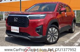 honda wr-v 2025 quick_quick_DG5_DG5-1024453