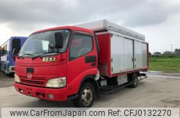 hino dutro 2009 -HINO--Hino Dutoro BDG-XZU414M--XZU414-1012667---HINO--Hino Dutoro BDG-XZU414M--XZU414-1012667-