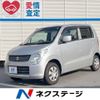 suzuki wagon-r 2011 -SUZUKI--Wagon R DBA-MH23S--MH23S-777015---SUZUKI--Wagon R DBA-MH23S--MH23S-777015- image 1