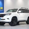 toyota land-cruiser-prado 2019 -TOYOTA--Land Cruiser Prado CBA-TRJ150W--TRJ150-0104922---TOYOTA--Land Cruiser Prado CBA-TRJ150W--TRJ150-0104922- image 1