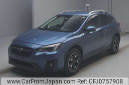 subaru xv 2017 -SUBARU--Subaru XV GT7-059106---SUBARU--Subaru XV GT7-059106-