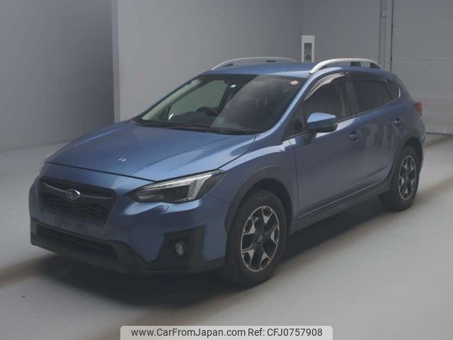 subaru xv 2017 -SUBARU--Subaru XV GT7-059106---SUBARU--Subaru XV GT7-059106- image 1