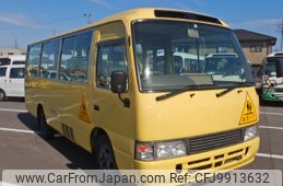 toyota coaster 2001 24630403