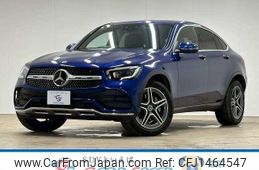 mercedes-benz glc-class 2019 quick_quick_3DA-253315_WDC2533152F674741