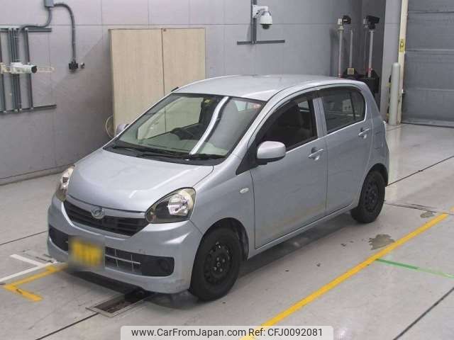 daihatsu mira-e-s 2014 -DAIHATSU 【豊橋 580ﾆ8366】--Mira e:s DBA-LA300S--LA300S-1228456---DAIHATSU 【豊橋 580ﾆ8366】--Mira e:s DBA-LA300S--LA300S-1228456- image 1