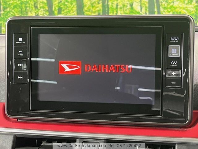 daihatsu cast 2018 CFJ1720422 image 2