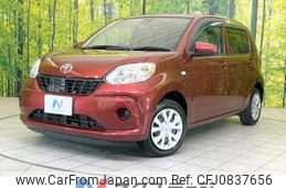 toyota passo 2016 quick_quick_M700A_M700A-0010536