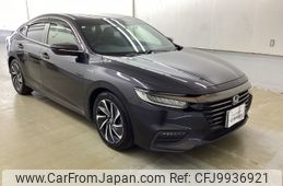 2018 Honda Insight 6AA-ZE4 2WD - Car Price $16,297 2018 Honda Insight 6AA-ZE4 2WD - Car Price $16,297