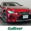 lexus lc 2018 -LEXUS--Lexus LC DBA-URZ100--URZ100-0002707---LEXUS--Lexus LC DBA-URZ100--URZ100-0002707- image 1