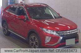 mitsubishi eclipse-cross 2018 -MITSUBISHI 【袖ヶ浦 376ﾏ 18】--Eclipse Cross DBA-GK1W--GK1W-0008546---MITSUBISHI 【袖ヶ浦 376ﾏ 18】--Eclipse Cross DBA-GK1W--GK1W-0008546-