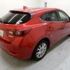 mazda axela 2017 quick_quick_DBA-BM5FS_400188 image 2