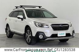 subaru outback 2017 -SUBARU--Legacy OutBack DBA-BS9--BS9-043332---SUBARU--Legacy OutBack DBA-BS9--BS9-043332-