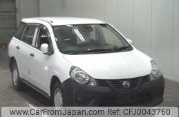 nissan ad-van 2017 -NISSAN--AD Van VZNY12-067832---NISSAN--AD Van VZNY12-067832-