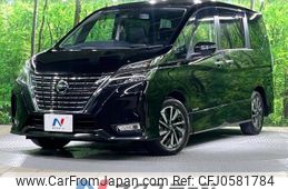 nissan serena 2020 -NISSAN--Serena DAA-GFC27--GFC27-197893---NISSAN--Serena DAA-GFC27--GFC27-197893-