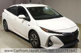 toyota prius-phv 2019 CFJ1751642