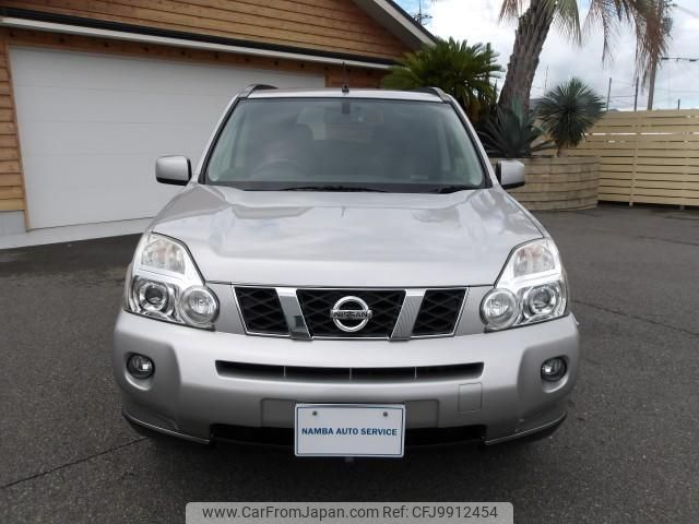 nissan x-trail 2009 quick_quick_DNT31_DNT31-002101 image 2