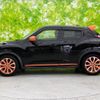 nissan juke 2017 quick_quick_DBA-YF15_YF15-514031 image 2