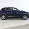 mazda cx-3 2017 -MAZDA--CX-3 LDA-DK5AW--DK5AW-201444---MAZDA--CX-3 LDA-DK5AW--DK5AW-201444- image 8