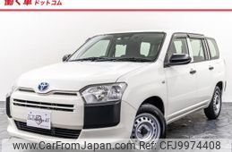 toyota probox-van 2021 -TOYOTA--Probox Van NHP160V--0027689---TOYOTA--Probox Van NHP160V--0027689-