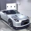 nissan gt-r 2009 -NISSAN--GT-R R35-010385---NISSAN--GT-R R35-010385- image 1