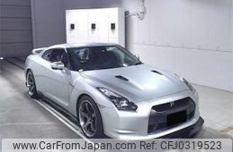 nissan gt-r 2009 -NISSAN--GT-R R35-010385---NISSAN--GT-R R35-010385-