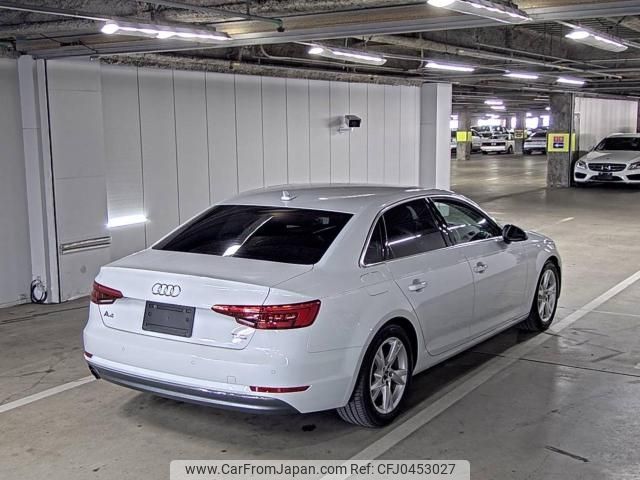 audi a4 2017 -AUDI--Audi A4 WAUZZZF47HA171441---AUDI--Audi A4 WAUZZZF47HA171441- image 2