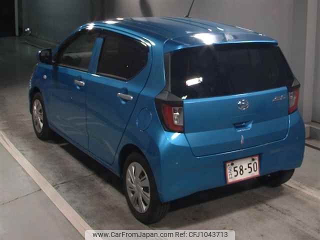 daihatsu mira-e-s 2023 -DAIHATSU--Mira e:s LA350S-0345638---DAIHATSU--Mira e:s LA350S-0345638- image 2