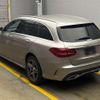 mercedes-benz c-class-station-wagon 2020 quick_quick_5AA-205277_W1K2052772G017815 image 2