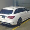 mercedes-benz c-class-station-wagon 2016 quick_quick_RBA-205242_WDD2052422F380398 image 2