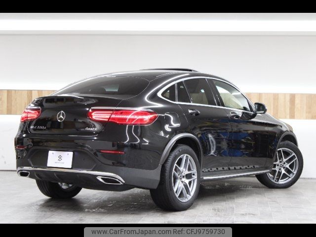 mercedes-benz glc-class 2018 -MERCEDES-BENZ 【札幌 303ﾎ9423】--Benz GLC 253305C--2F414770---MERCEDES-BENZ 【札幌 303ﾎ9423】--Benz GLC 253305C--2F414770- image 2