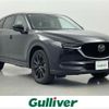 mazda cx-5 2021 -MAZDA--CX-5 3DA-KF2P--KF2P-462519---MAZDA--CX-5 3DA-KF2P--KF2P-462519- image 1