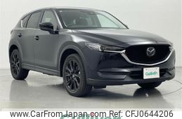 mazda cx-5 2021 -MAZDA--CX-5 3DA-KF2P--KF2P-462519---MAZDA--CX-5 3DA-KF2P--KF2P-462519-