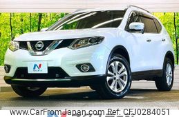 nissan x-trail 2014 -NISSAN--X-Trail DBA-NT32--NT32-007245---NISSAN--X-Trail DBA-NT32--NT32-007245-