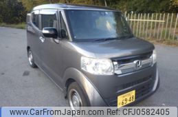 honda n-box-slash 2016 -HONDA 【神戸 582せ6948】--N BOX SLASH JF1-7009237---HONDA 【神戸 582せ6948】--N BOX SLASH JF1-7009237-