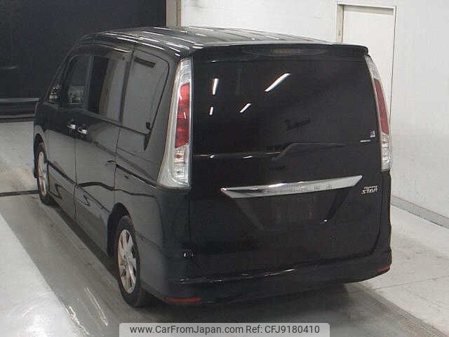 nissan serena 2011 -NISSAN--Serena FC26--005279---NISSAN--Serena FC26--005279- image 2