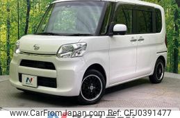 daihatsu tanto 2015 -DAIHATSU--Tanto DBA-LA600S--LA600S-0360310---DAIHATSU--Tanto DBA-LA600S--LA600S-0360310-